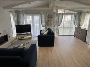 Open plan Living- click for photo gallery